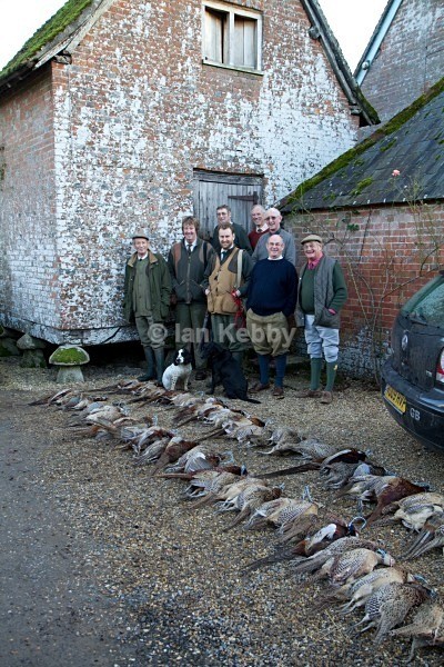 CGs-299 - Chicks Shoot 2011
