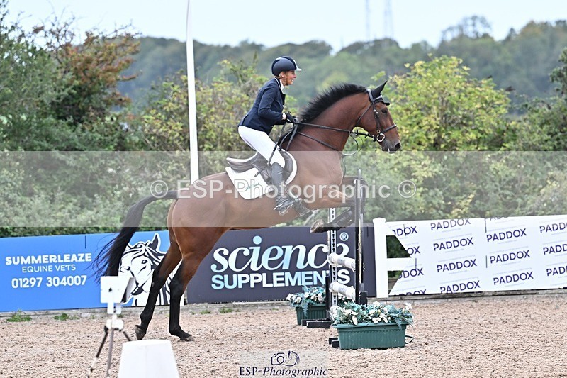 250914-094714-08259 - Cls 32 Snr British Novice and 90cm Open