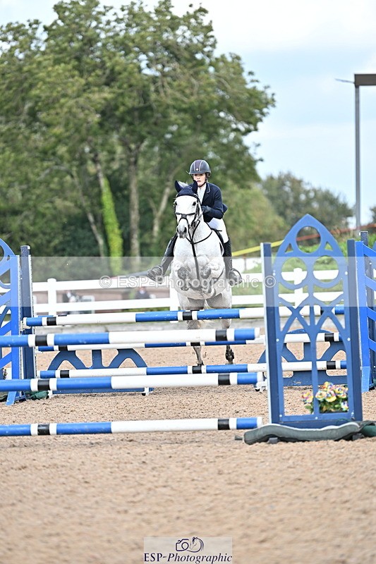 241005A-112816-03365 - SAT Cls 17 95cm Amateur Quali