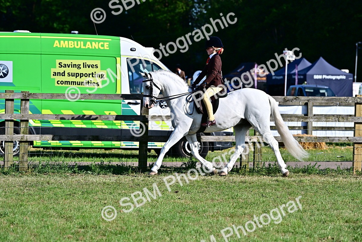 SBM_19879 - Class 103 - 105 - TSR Ridden Amateur of the Year Plaited Ponies