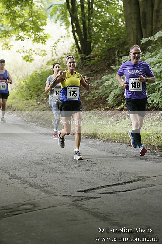 CAD5M 210719-0159 - Cadence Events Colerne 5 Miler  21-Jul-2019