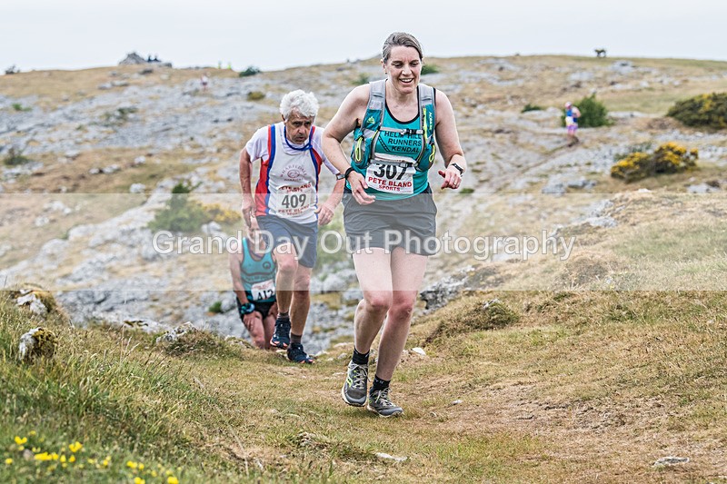 Hutton Roof-436 - Hutton Roof Fell Race Saturday 24th May 2025