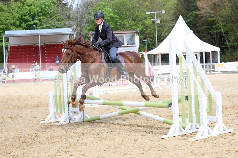 3E7A7091 - Class 7: 70cm Senior