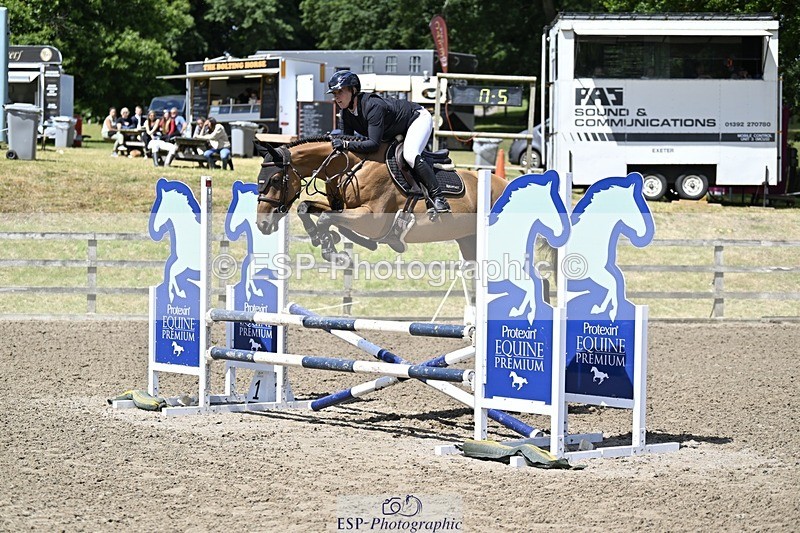 240710-115912-22542 - Cls 203 4 Yr Old 90cm