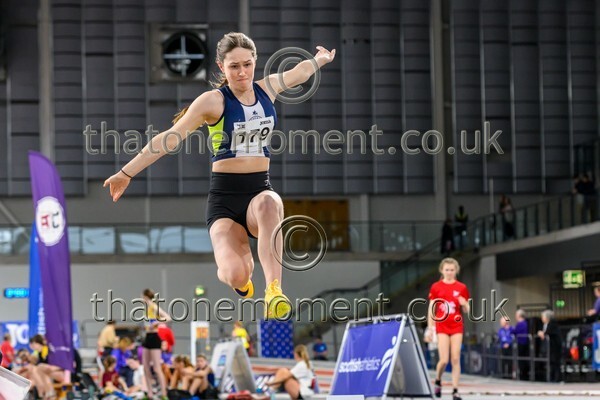 CEInv26-912644 - Field Female Set Two