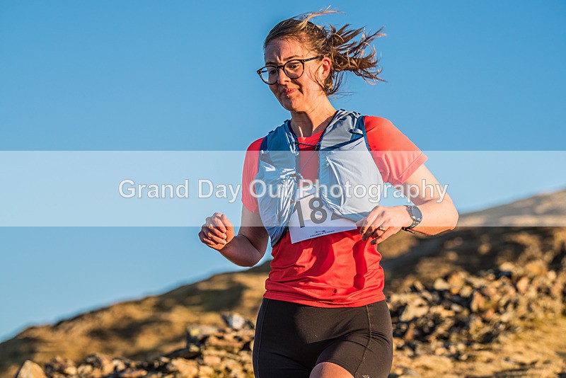 Grisedale-426 - Grisedale Grind Fell Race Wednesday 19th April 2023