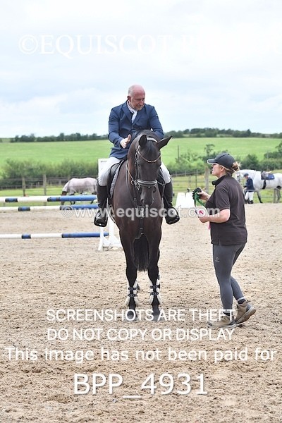 BPP_4931 - CLASS 6 Senior Newcomers/ 1.10m Open