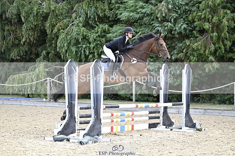 250830A-094929-05408 - Cls 21 British Novice and 90cm Open