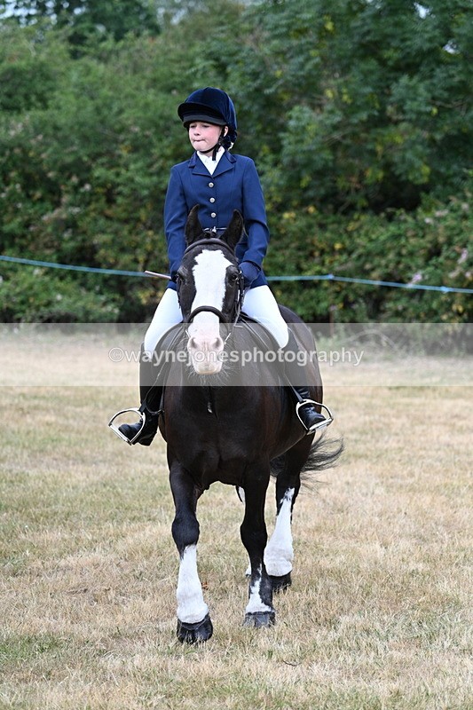 WJ7_0151 - Class 2 Best rider