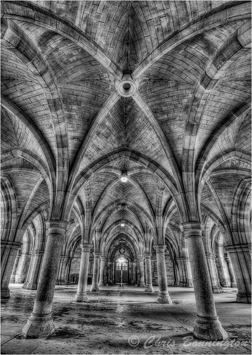 Cloisters - Others