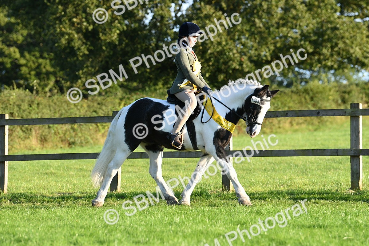 SBM_56421 - 1st Ridden Supreme Championship