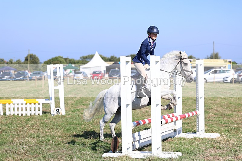 3E7A2863 - Class 1: Club 60cm Juniors and Seniors