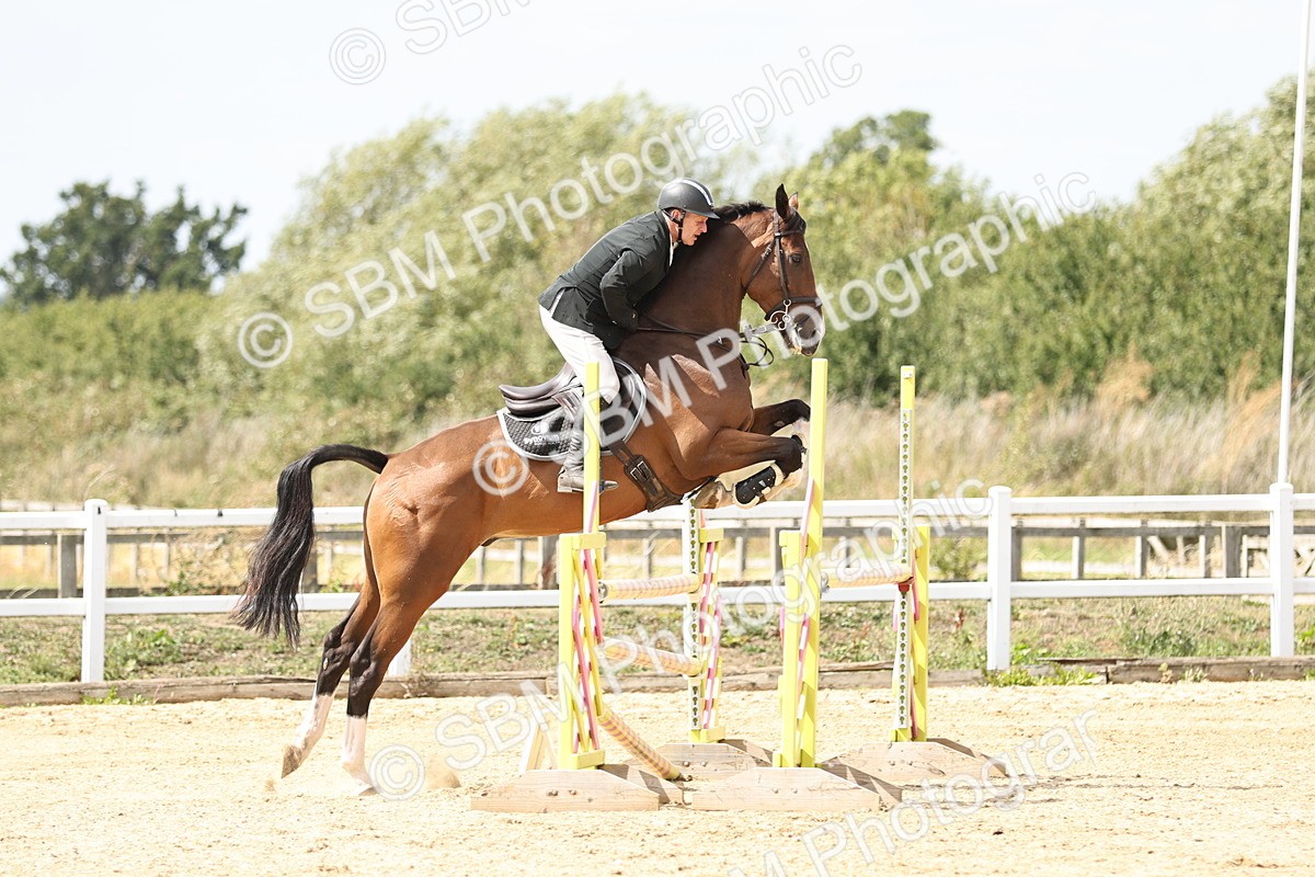 SBM_004720 - Class 5 - Senior Discovery - 1.00m Open