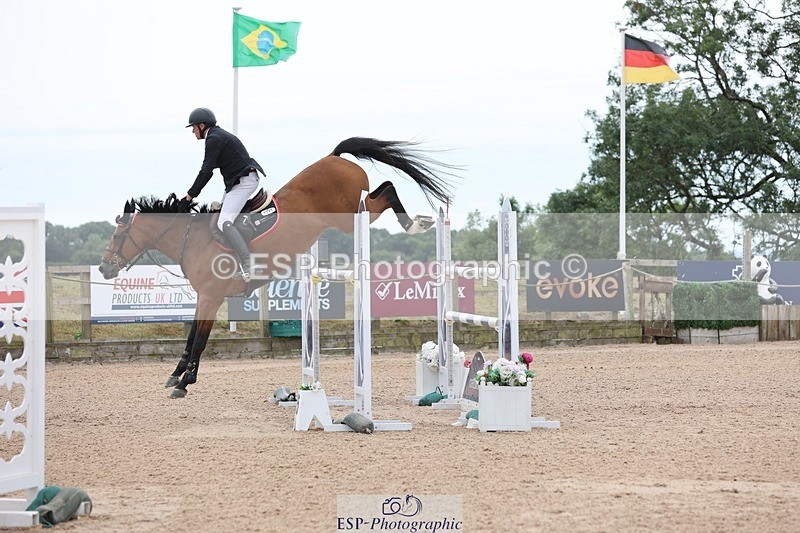 250719-140755-16033 - Cls 3, 3 Star Small Tour Start til Break