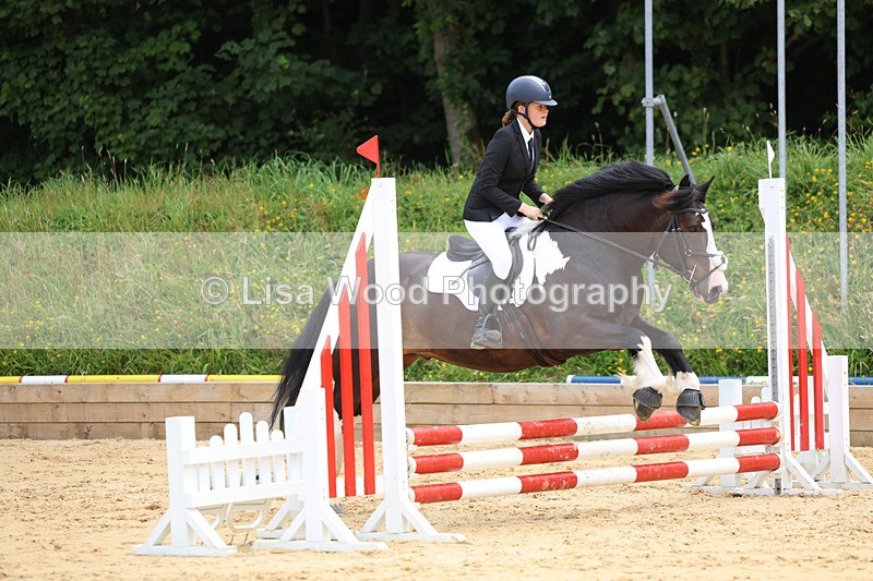 3E7A2710 - Class 4: 60cm Junior