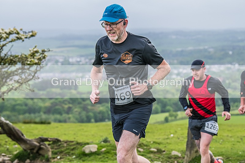 Hay-O-111 - Hay-O Trail Race Tuesday 19th May 2026