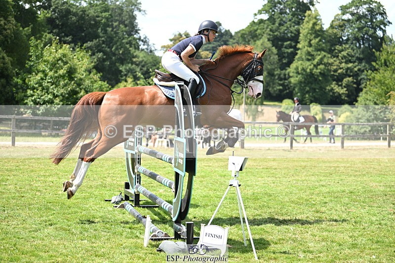 250704A-140431-07629 - Cls 27 Snr Discovery and 1m Open