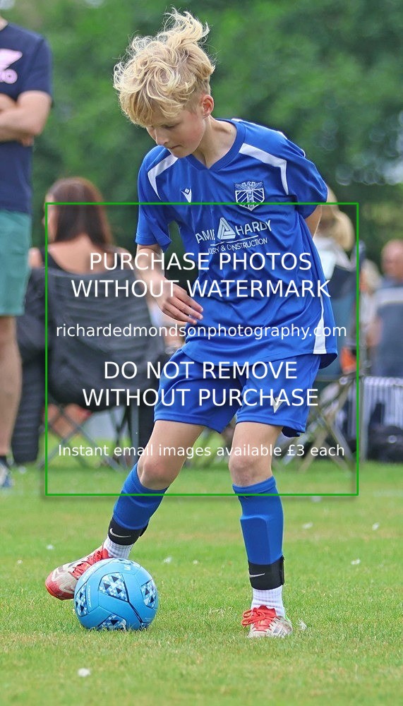 533A6085 - Wattsfield United Youth U12