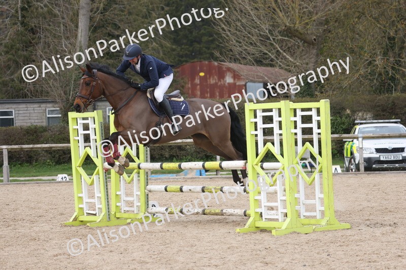 20260322-2206 - Class 5 - 1.0m