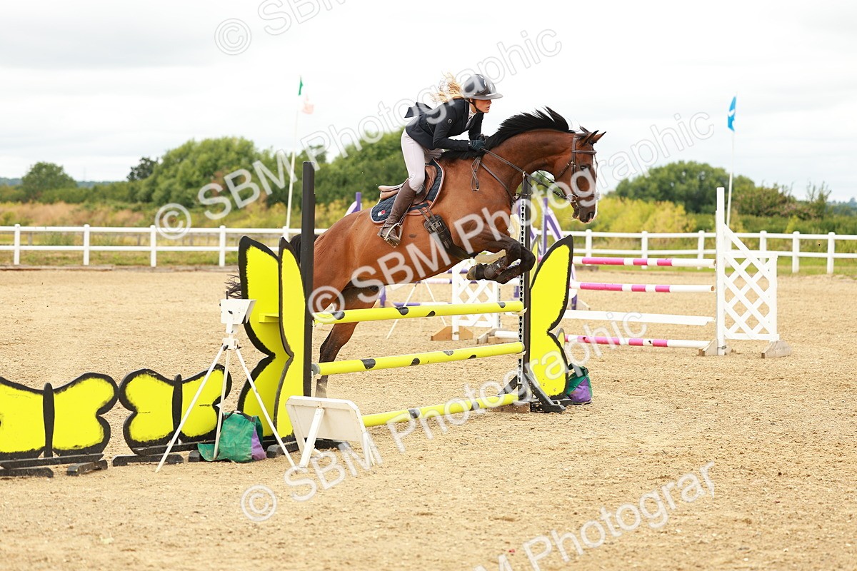 SBM_001837 - Class 9 - Senior British Novice - 90cm