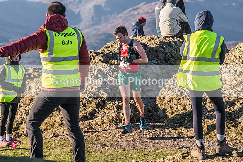 Wansfell-109 - Wansfell Race Saturday 27th December 2025
