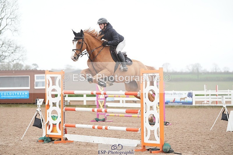 251109-135820-04400 - Cls 22 Snr 1.30m and 1.40m