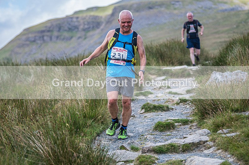 Ingleborough-1117 - Ingleborough Mountain Race Saturday 18th July 2026