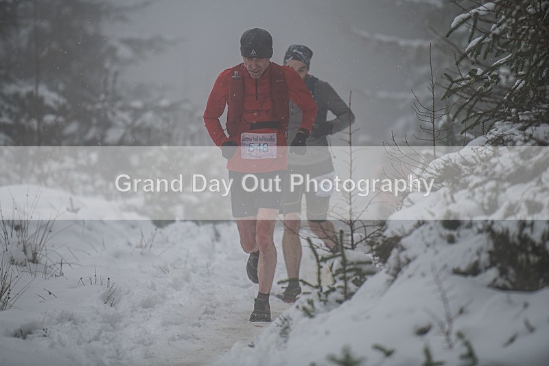 Glentress-1700 - High Terrain Events Glentress 42, 21 & 10K Trail Races Sunday 15th February 2026
