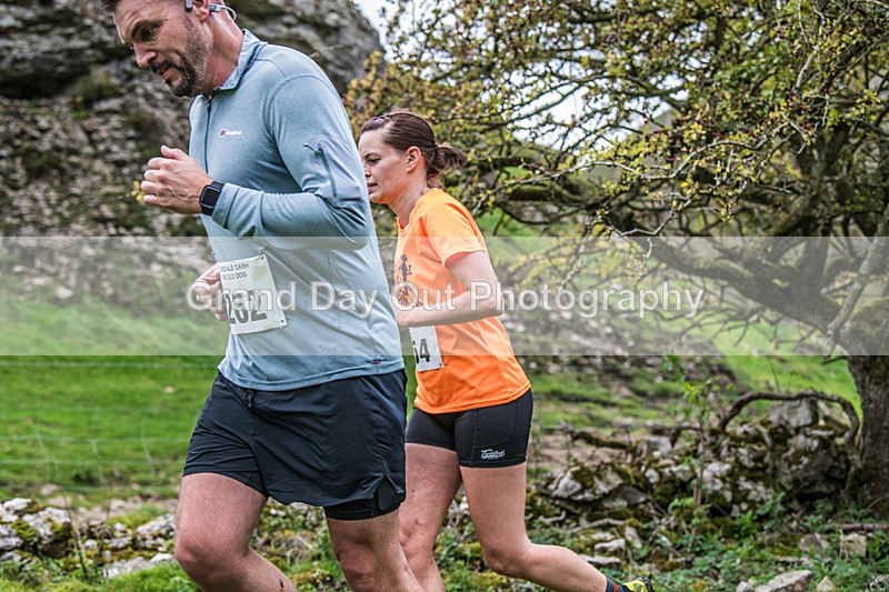 Dovedale Dash-1298 - Dovedale Dash Sunday 5th October 2025