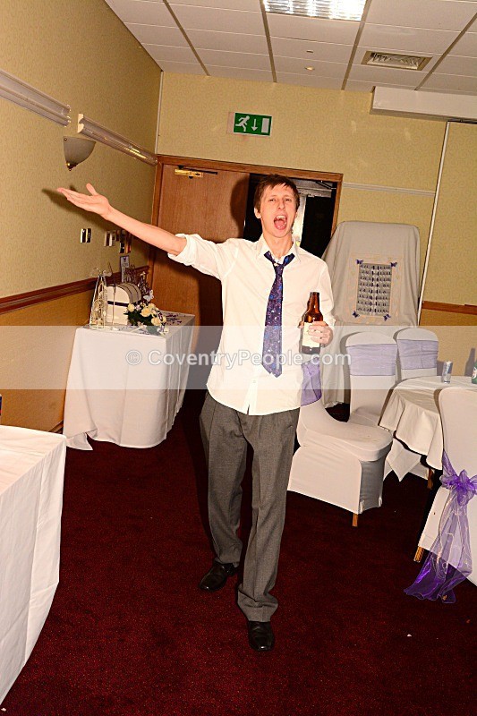 WAL_2708 - Adam and Lorraine