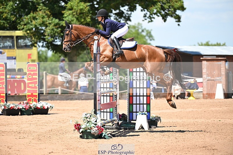 240719A-131902-10933 - Cls 35, YH 7 Yr Olds 1.30m
