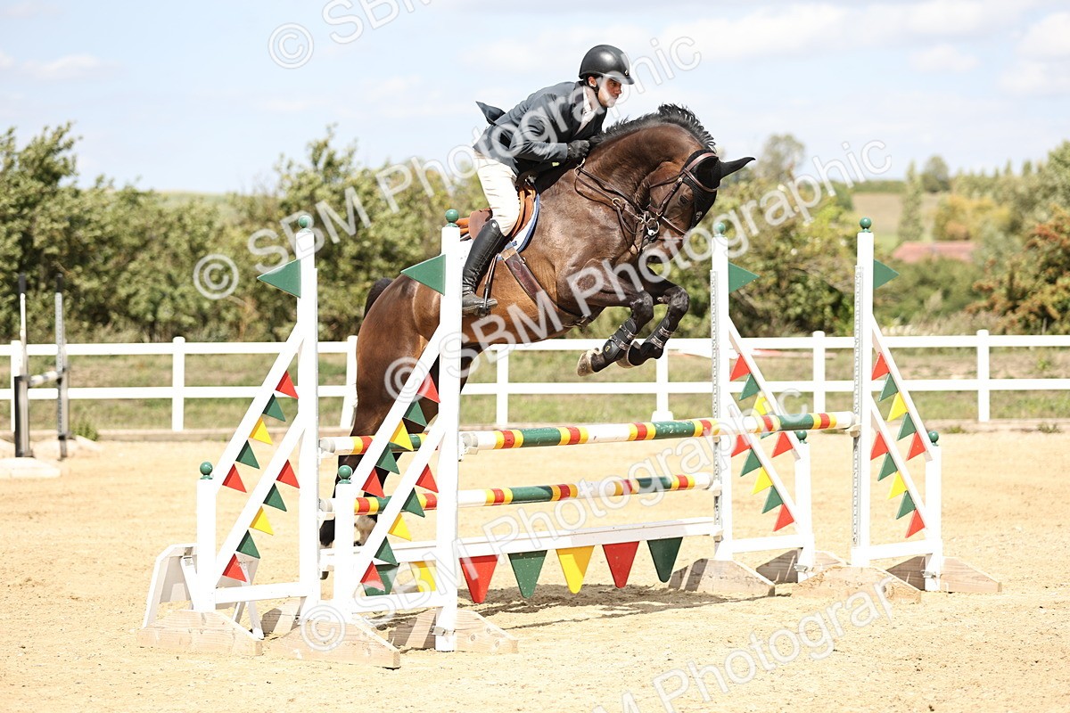 SBM_004734 - Class 5 - Senior Discovery - 1.00m Open