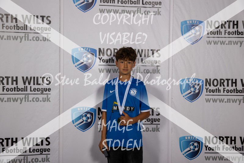 1DX30398 - Div 1 Swindon Supermarine Youth Blue
