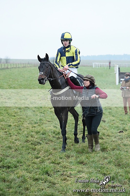 PtP 180126  1755 - Royal Artillery PtP Larkhill 18/01/26