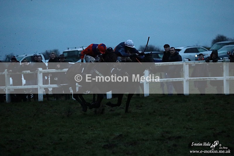 PtP 080226  1937 - Combined Services PtP Larkhill 08/02/2026