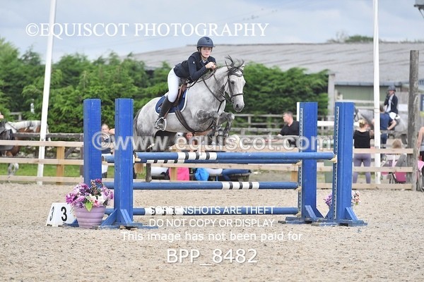 BPP_8482 - CLASS 17 SUN Pony Newcomers/ 1m Open