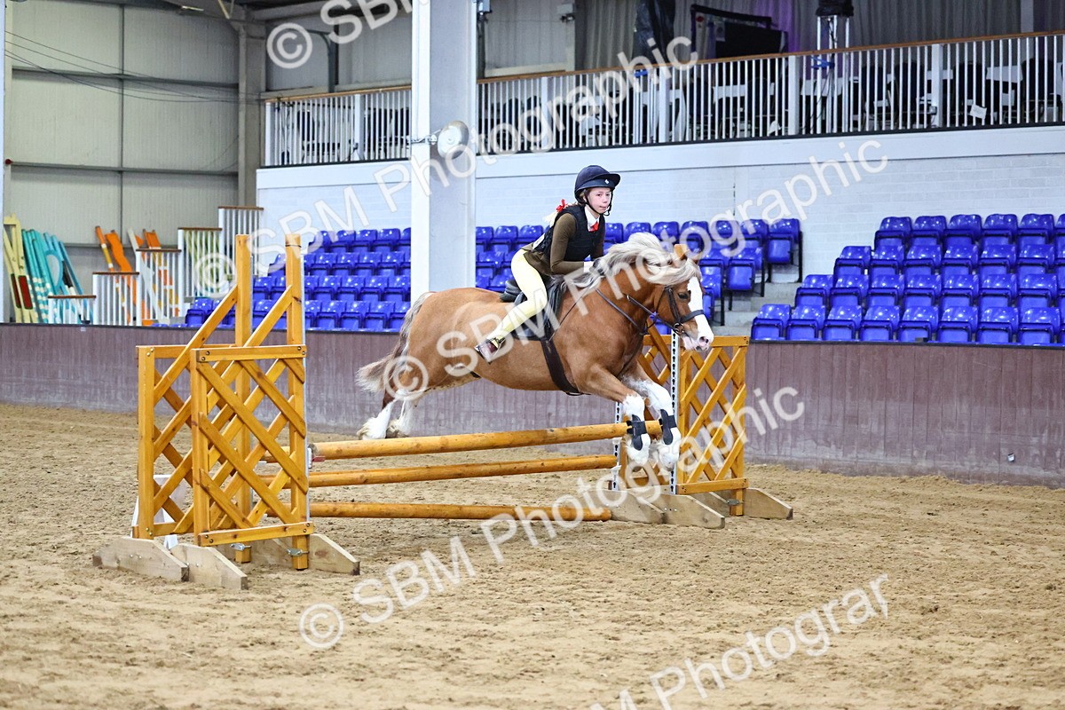 SBM_003395 - Class 36 - 70cm Training Stakes