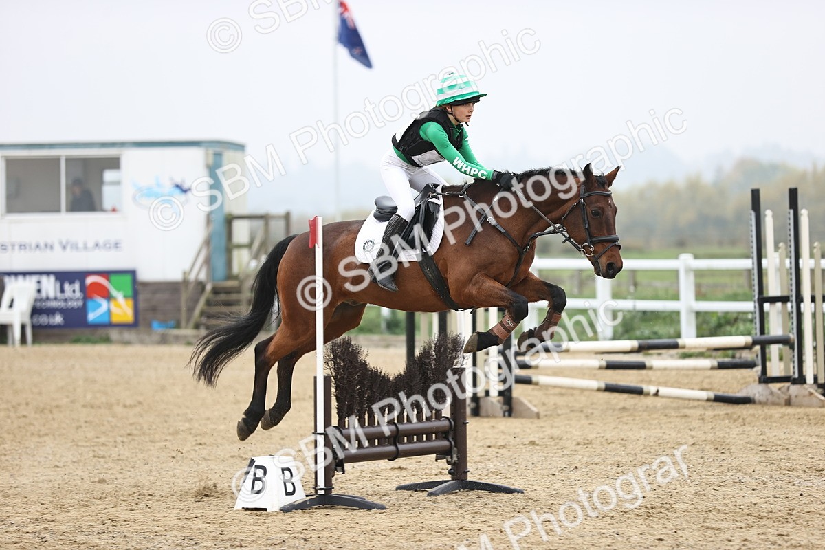 SBM_000676 - Class 1 - 70cm