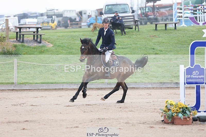 250424-083450-02395 - Cls 25 Young Horse 5yr old