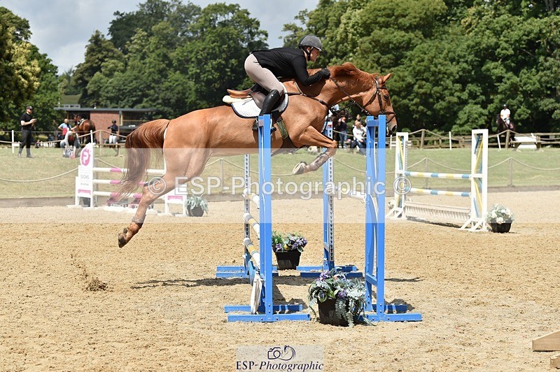 230706-122414-02845 - Cls 6 Newcomers & 1.10m Open