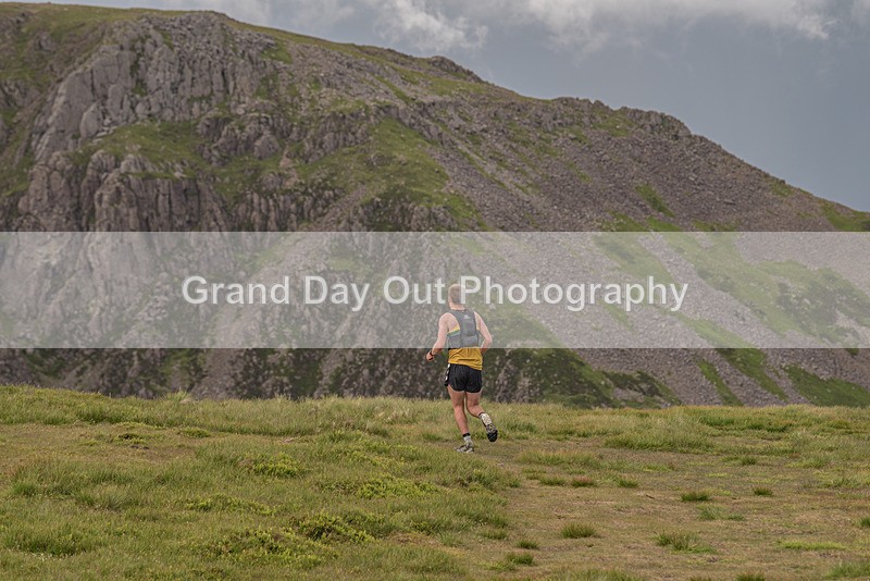 Buttermere Horseshoe-27 - Buttermere Horseshoe Fell Race Saturday 25th June 2022