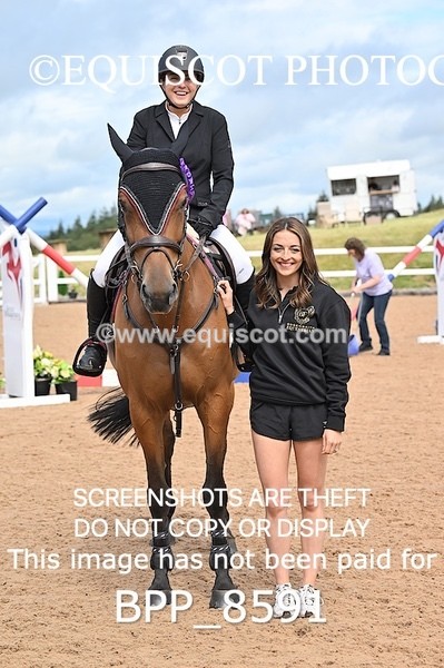 BPP_8591 - CLASS 19 SAT Senior 1.05m Open