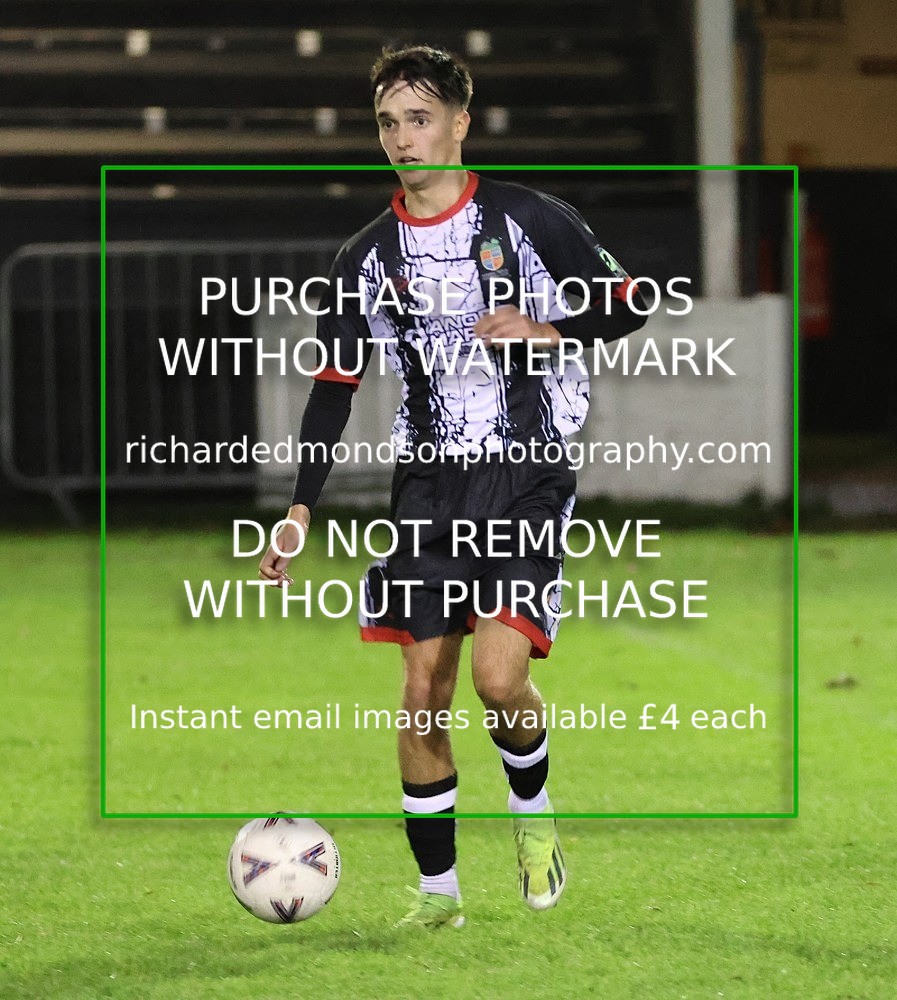 533A5757 - Kendal Town U23's vs Turton U23's (8/10/25)