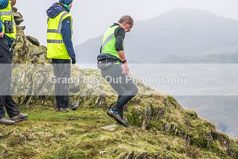 Dunnerdale-781 - Dunnerdale Fell Race Saturday 9th November 2024