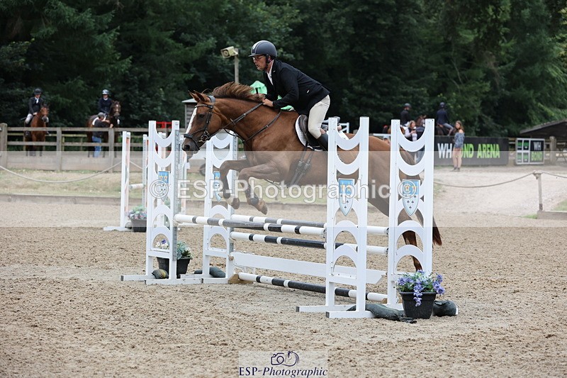 250705A-092250-12978 - Cls 32 85cm Amateur Qualifier