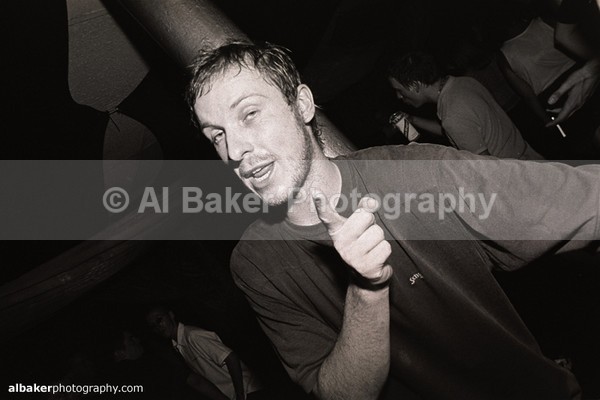 21 - Friends-&-Family @ the roadhouse 28.07.01