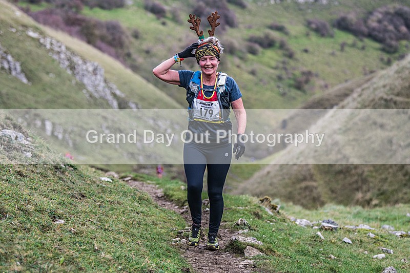 Litton-881 - Litton Christmas Cracker Fell Race (Limestone Series) Sunday 14th December 2025