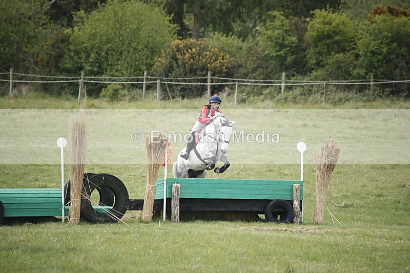 BVHT 140517  IXC -337 - Class 1 XC Intermediate 14/05/17