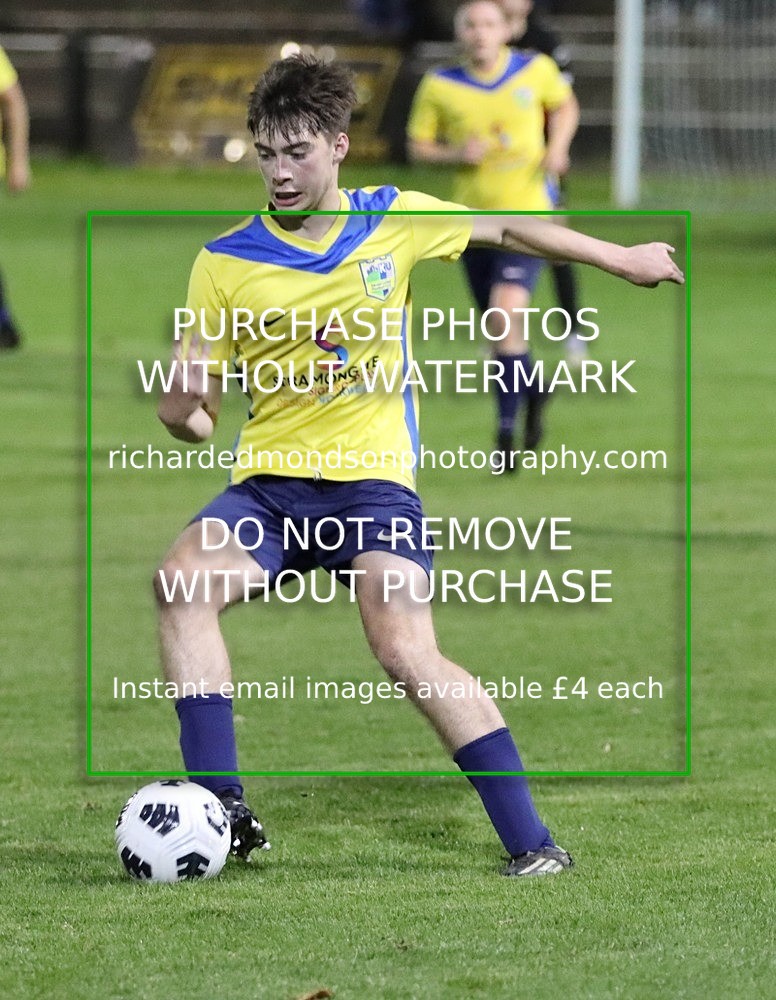 IMG_5587 - Kendal United vs Kirkoswald (Invitation Final)