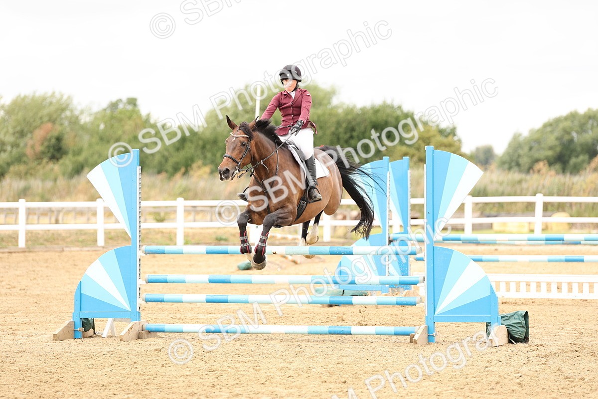 SBM_023789 - Class 5 - Senior Discovery - 1.00m